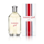 Tommy Hilfiger Tommy Girl EDT tualettvesi naistele, 200 ml