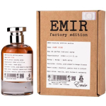 Emir Camp Fire Factory Edition EDP l&otilde;hnastatud vesi unisex, 100 ml