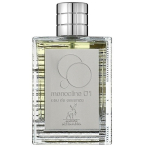 Maison Alhambra Monocline 01 EDP l&otilde;hnastatud vesi unisex, 100 ml