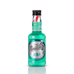 Beardburys 3in1: &scaron;ampoon, du&scaron;igeel, palsam &uuml;hes, 100 ml