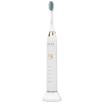 OSOM Oral Care Sonic Toothbrush White laetav elektriline hambahari, valge, IPX7