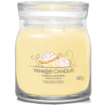Yankee Candle Vanilla Cupcake l&otilde;hnak&uuml;&uuml;nal, 368 g