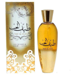 Ard Al Zaafaran Teef Al Hub EDP l&otilde;hnastatud vesi unisex, 100 ml