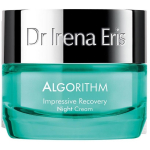 Dr Irena Eris Impressive Recovery Night Cream kortsudevastane &ouml;&ouml;kreem n&auml;ole, 50 ml
