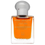 Al Haramain Makkah CPO Parf&uuml;&uuml;mi&otilde;lid unisex, 15 ml