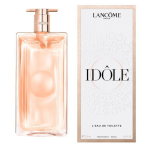 Lanc&ocirc;me Id&ocirc;le EDT tualettvesi naistele, 50 ml