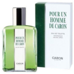 Caron Pour Un Homme De Caron EDT tualettvesi meestele, 75 ml