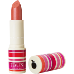 IDUN Minerals kreem huulepulk Alice nr. 6202, 3,6 g