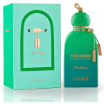 Hamidi Pantheon EDP l&otilde;hnastatud vesi meestele, 100 ml