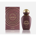 La Fede Choco Brown EDP l&otilde;hnastatud vesi unisex, 100 ml