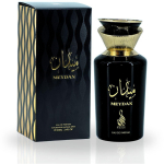 Risala Meydan EDP l&otilde;hnastatud vesi naistele, 100 ml
