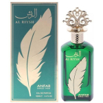Anfar Al Riysh EDP l&otilde;hnastatud vesi unisex, 100 ml