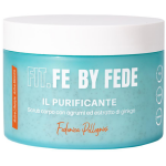 Fit.Fe by Fede puhastav kehakoorija, 250 ml