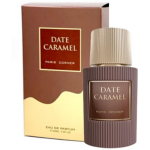 Paris Corner Date Caramel EDP l&otilde;hnastatud vesi unisex, 100 ml