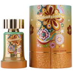 Paris Corner Indometable EDP l&otilde;hnastatud vesi unisex, 100 ml