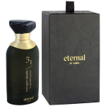 Ajmal Eternal 51 EDP l&otilde;hnastatud vesi unisex, 100 ml