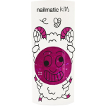 Nailmatic KIDS SHEEPY Glitter Nail Polish K&uuml;&uuml;nelakk, 8 ml