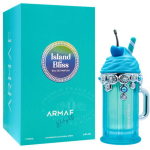 Armaf Island Bliss EDP l&otilde;hnastatud vesi naistele, 100 ml