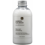 Blautty s&uuml;gavpuhastav ja elustav HydraMask juuksemask bambuseekstraktiga, 100 ml