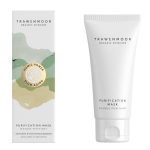 Trawenmoor by Dr. Spiller Purification Mask orgaaniline puhastav mask r&auml;pasele nahale, 50 ml