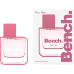 Bench For Her EDT tualettvesi naistele, 30 ml