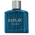 Replay Essential EDT tualettvesi meestele, 50 ml