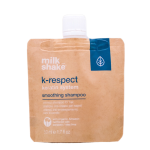 Milk Shake K-Respect Keratin Hair Shampoo For Smoothening, 50 ml