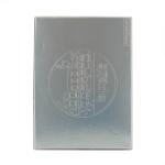 Set Duo La Prairie Skin Caviar Essence In Compact Foundation Porcelaine Blush SPF 25, 2 pcs, 15 ml