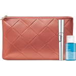 Set Pupa: Wand Eraser Cleansing Toner, 50 ml + Vamp! Definition Paraben-Free Waterproof Lash Defining Mascara 001 Extra Black, 9 ml