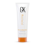 Global Keratin Hair Cream Treatment For Thermal Protection, 100 ml