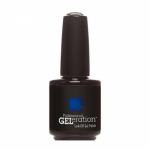 Jessica GELeration Colours Semi-Permanent Nail Polish GEL-985 Blue Lagoon, 15 ml
