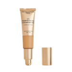 Revolution Pro CC Perfecting Moisturizing Liquid Foundation F 5.7 SPF 30, 30 ml