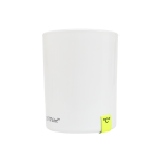 Off-White 'C' Electric Star Scented Candle, 200 g