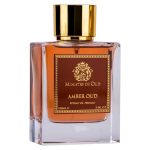 Ministry Of Oud Amber Oud PP parf&uuml;&uuml;m unisex, 100 ml