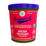 Lola Cosmetics Rapunzel Hair Treatment Cream Mask Fortifying, 450 g