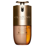 Clarinsi topeltseerumiga jumestuskreem, toon: L6W, 30 ml