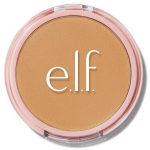 Elf Cosmetics Elf Halo Glow puuder-jumestuskreem Filter-pressitud puuder, toon: Tan Warm, 10 g