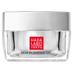 Hada Labo Tokyo White Intense Hydrating Skin-Plumging Gel Intense Hydration Apply daily Gel Cream For Face, 50 ml
