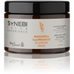 Helen Seward Synebi Glowing Mask juuksemask argaania&otilde;liga, 500 ml