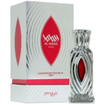 Zimaya Al Maha Silver CPO Parf&uuml;&uuml;mi&otilde;lid, 20 ml