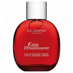 Clarins Eau Dynamisante Eau Fraiche Unisex Refillable, 100 ml
