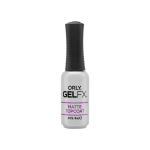 Orly Gelfx Top Coat Semi-Permanent Nail Polish, 9 ml