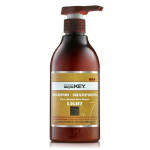 Saryna KEY Damage Light Pure African Shea Shampoo juukse&scaron;ampoon sheav&otilde;iga kahjustatud juustele, 300 ml