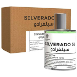 Amaran Silverado 56 EDP l&otilde;hnastatud vesi unisex, 100 ml