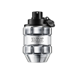 Viktor & Rolf Spicebomb Metallic Musk EDP l&otilde;hnastatud vesi meestele, 50 ml