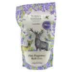 Woods Of Windsor Lavender Natural rejuvenated Lavender Bath Salt, 500 g