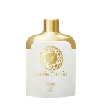Louis Cardin Gold EDP l&otilde;hnastatud vesi naistele, 100 ml
