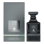 Cavalier Time Oud EDP l&otilde;hnastatud vesi unisex, 100 ml