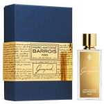 Marc-Antoine Barrois Ganymede EDP parf&uuml;&uuml;mvesi unisex, 100 ml