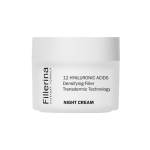 Labo Fillerina Everyday Grade 5 Hyaluronic Acid Anti-Aging Night Cream, 50 ml